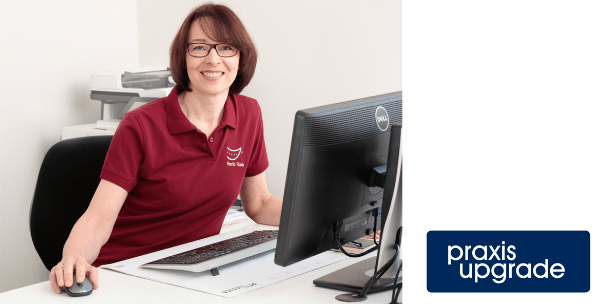 Erfolgreich digitalisieren dank zuverlässigem Netzwerk