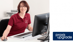 Erfolgreich digitalisieren dank zuverlässigem Netzwerk