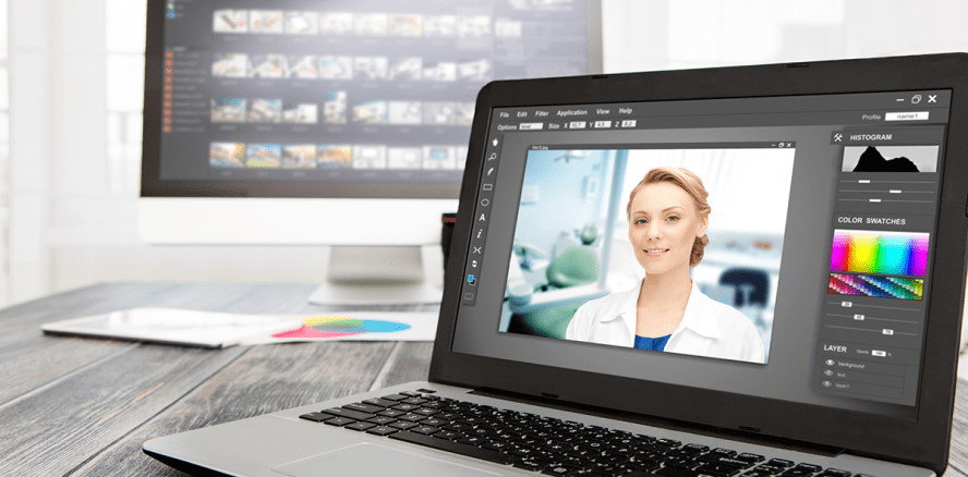 Das kleine ABC für eine professionelle Praxiswebsite