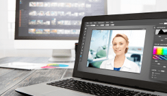 Das kleine ABC für eine professionelle Praxiswebsite