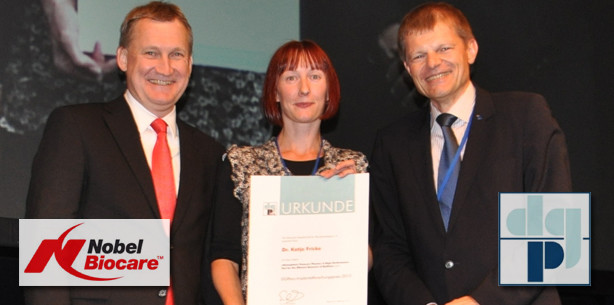 Forschungspreis für „Atmosphärendruckplasmen gegen Biofilm“