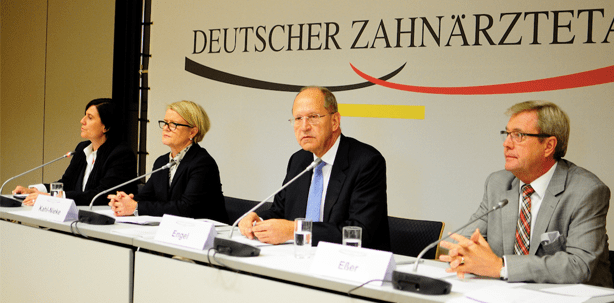 Für eine präventionsorientierte Versorgung ohne Überregulierung