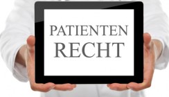 Patientenrechtegesetz – Umsetzung in der Praxis