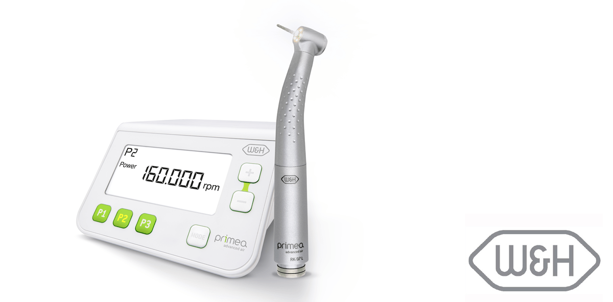 Primea Advanced Air – Symbiose aus Kontrolle und Leichtigkeit
