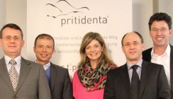 pritidenta: Mit personeller Verstärkung in das Jahr 2013