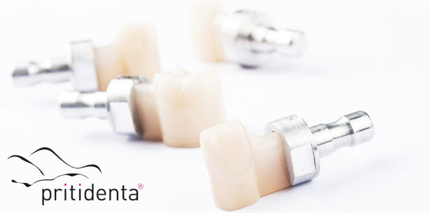 pritidenta: „Ästhetik so einfach!“