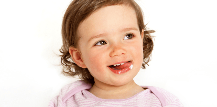 Können Probiotika frühkindliche Karies bremsen?