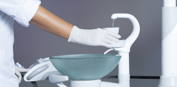 Problemzonen der Wasserhygiene