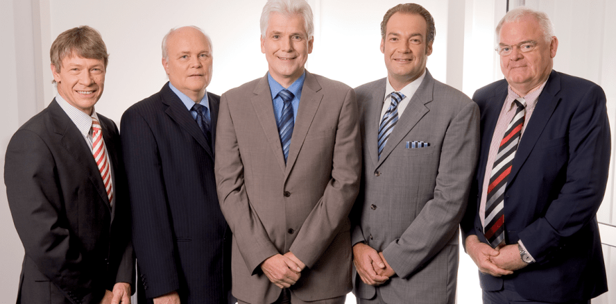 proDente: Joachim Hoffmann zum Vorstandsvorsitzenden gewählt