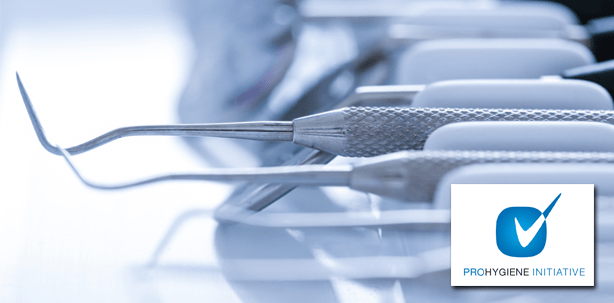 ProHygiene Initiative: Unterstützer treffen sich auf IDS 2015