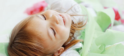 Individualprophylaxe bei Kindern und Jugendlichen