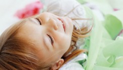 Individualprophylaxe bei Kindern und Jugendlichen