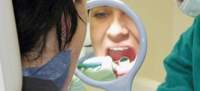 Prophylaxe patientengerecht vermittelt – weniger ist mehr!