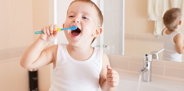 Zahnärztliche Prävention bei Kleinkindern ausbauen