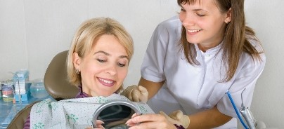 Das Prophylaxe-Center ist wichtiger denn je