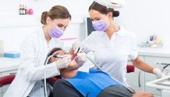 Präziser Leitfaden für das Prophylaxeteam