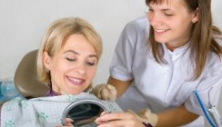 Das Prophylaxe-Center ist wichtiger denn je