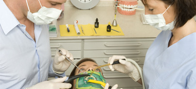 Vorteile einer systematischen Prophylaxe