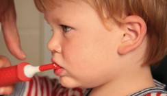 Frühwarnsystem für zahngesunde Kinder und Jugendliche: Prophylaxe mit Konzept