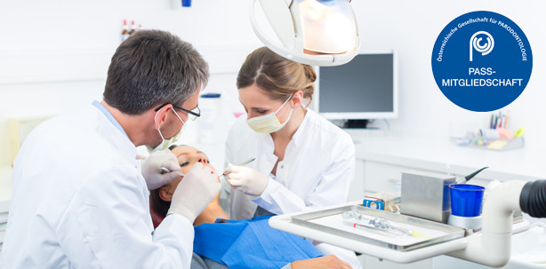 ÖGP PASS-Mitgliedschaft