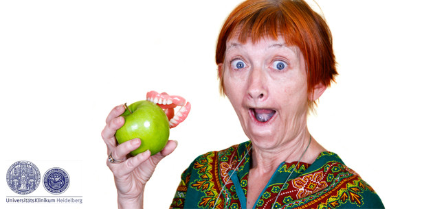 Unzufrieden mit der Prothese? Studienteilnehmer gesucht!