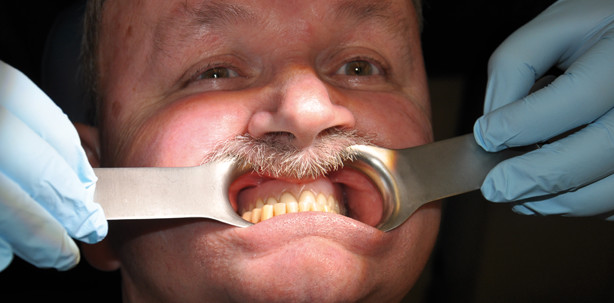 Der Weg aus der prothetischen Katastrophe zurück ins Leben