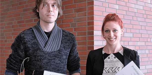 37 Gesellenbriefe und Zeugnisse in Sachsen-Anhalt feierlich übergeben