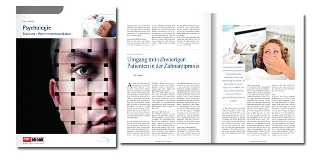 Gesten entschlüsseln: Neues eBook "Psychologie"