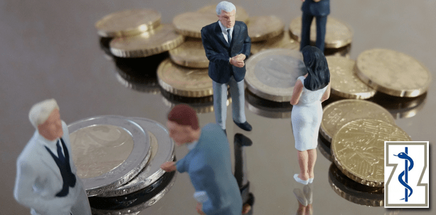 AOK-Puffertage drohen auch 2015