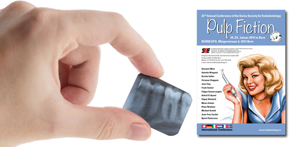 Pulp Fiction – was beschäftigt den Zahnarzt in der täglichen Praxis?