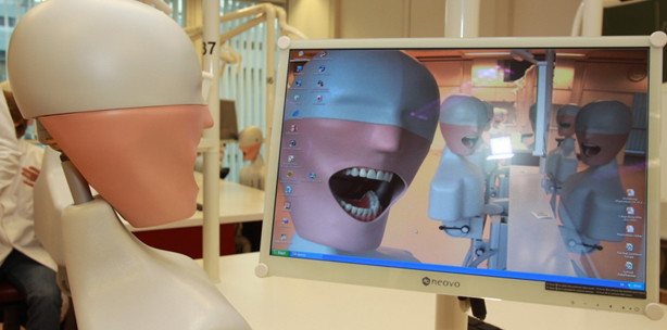 Eine Million gegen den Zahn der Zeit