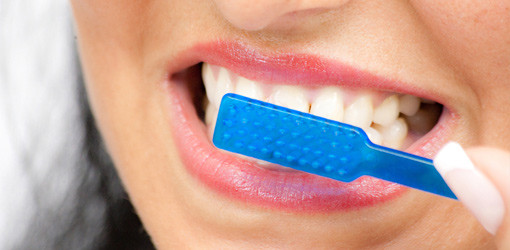 Putzolympiade an zahnmedizinischer Universität Marburg