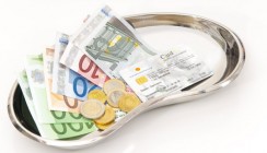 Beiträge für Privatpatienten haben sich fast verdoppelt