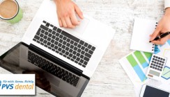 PVS dialog – der neue Online-Kundenbereich der PVS dental