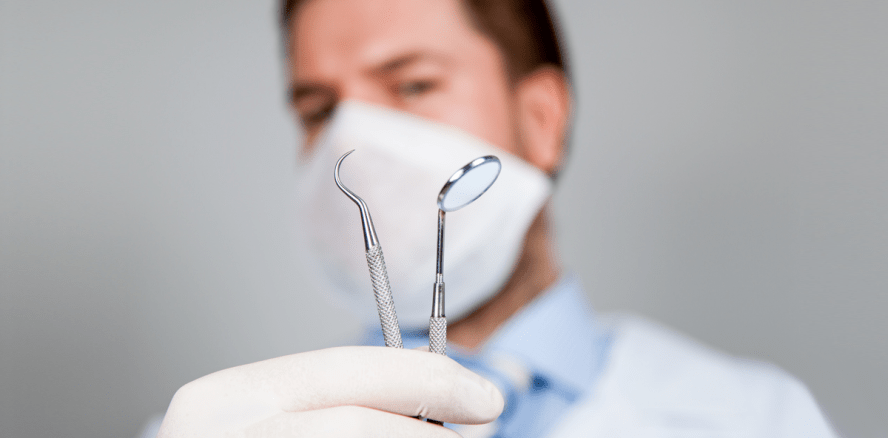 MDS: Nutzen der PZR bei parodontal Gesunden fraglich!?