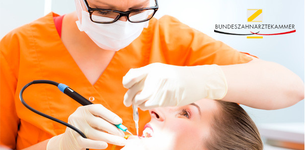 BZÄK: PZR nicht als IGeL-Leistung einstufbar