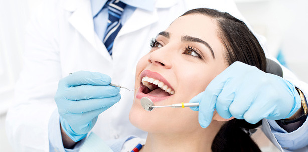 PZR und UPT dienen nachweislich der Prophylaxe