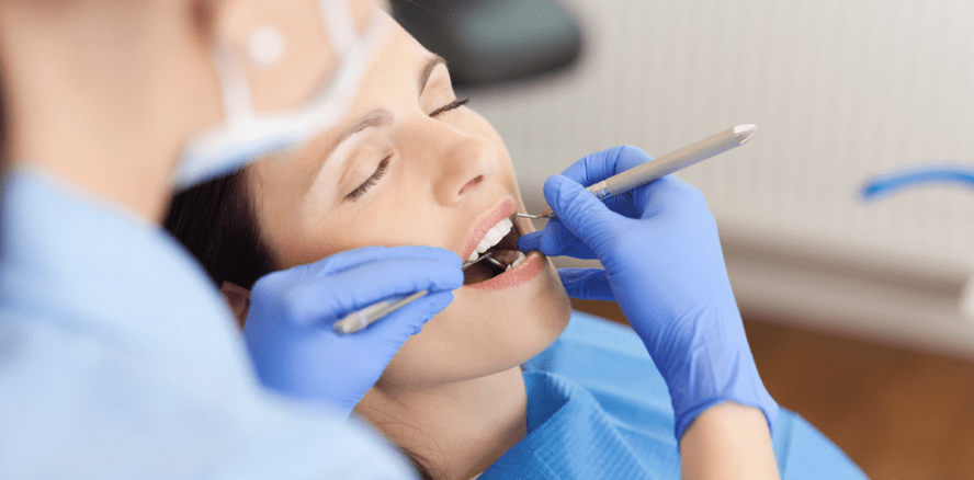 KZVWL: Professionelle Zahnreinigung ist keine IGe-Leistung