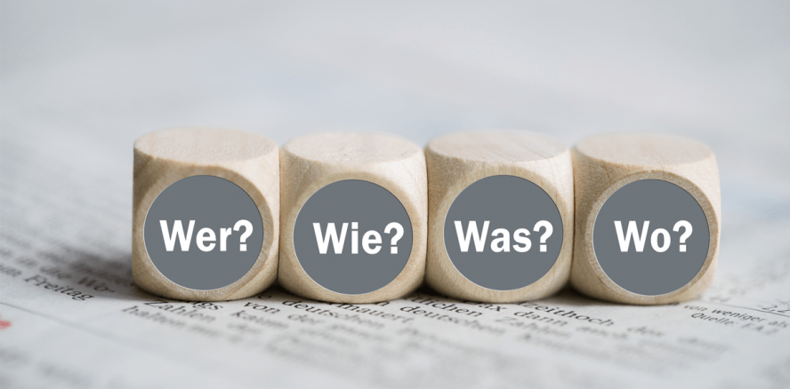 QM-System: Verfahrens- und Arbeitsanweisungen