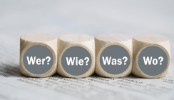 QM-System: Verfahrens- und Arbeitsanweisungen
