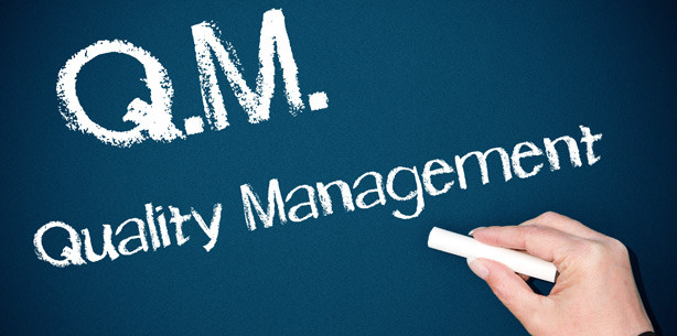 Qualitätsmanagement: Akzeptanz bei Medizinern wächst
