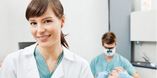 Power-Ausbildung zur zahnärztlichen QM-Beauftragten