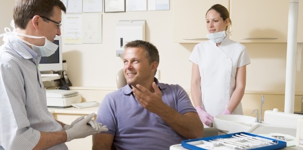 Praxisabläufe – wo anfangen und wo aufhören?