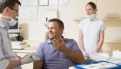 Praxisabläufe – wo anfangen und wo aufhören?