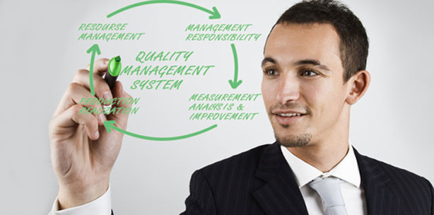 QM: Dank EU-Förderung bares Geld sparen