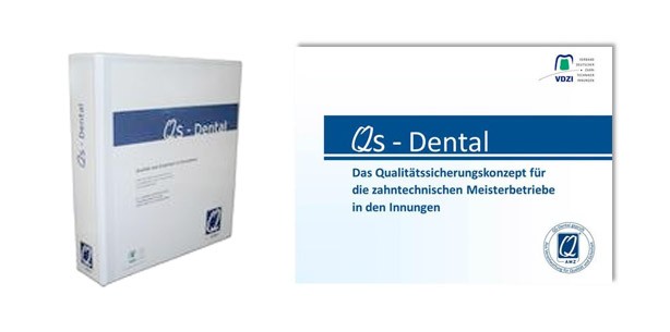 Handbuch zum Qualitätssicherungskonzept neu aufgelegt