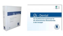 Handbuch zum Qualitätssicherungskonzept neu aufgelegt