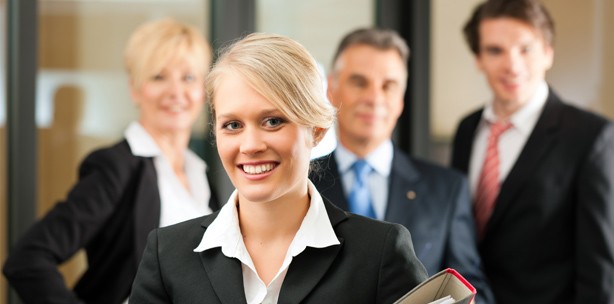 Geschlechterrollen: Vorurteile positiv für Frauen