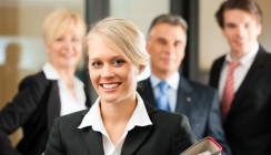 Geschlechterrollen: Vorurteile positiv für Frauen