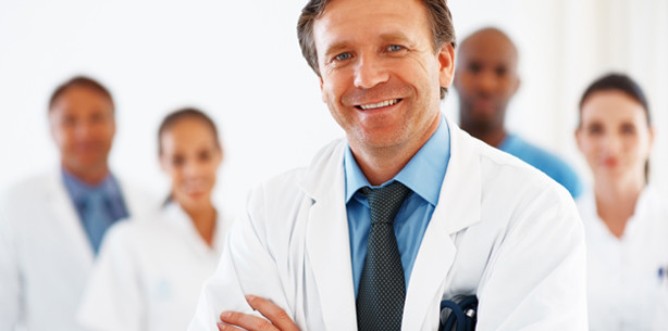 Qualitätsengagement: Für Ärzte selbstverständlich